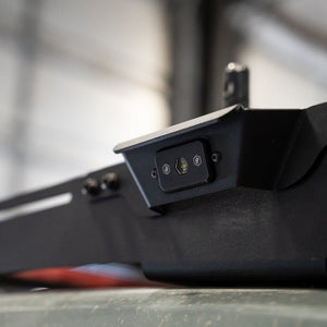 Prinsu Ridgeline Handles - Truck Brigade