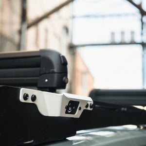 Prinsu Ridgeline Handles - Truck Brigade