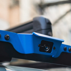 Prinsu Ridgeline Handles - Truck Brigade