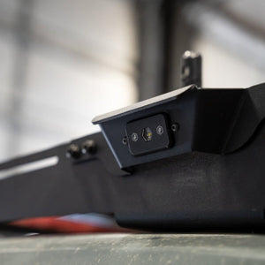 Prinsu Ridgeline Handles - Truck Brigade