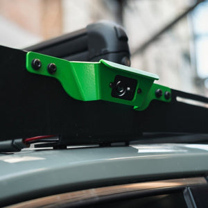 Prinsu Ridgeline Handles - Truck Brigade