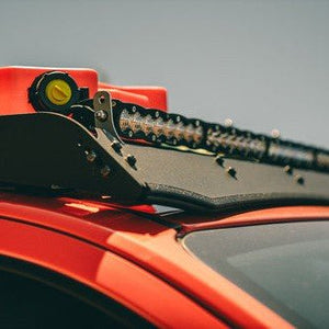 Prinsu Roof Rack | Chevy Colorado (2015-2022) - Truck Brigade