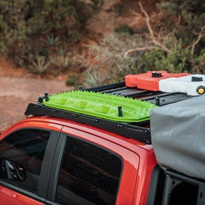 Prinsu Roof Rack | Chevy Colorado (2015-2022) - Truck Brigade