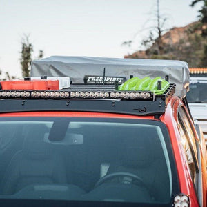 Prinsu Roof Rack | Chevy Colorado (2015-2022) - Truck Brigade