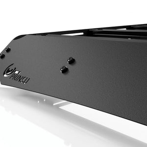 Prinsu Roof Rack | Ford Ranger (2019-2023) - Truck Brigade