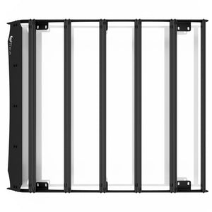 Prinsu Roof Rack | Ford Ranger (2019-2023) - Truck Brigade