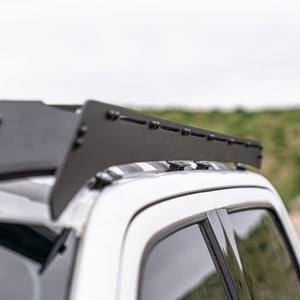 Prinsu Roof Rack | Ford Raptor (2017-2018) - Truck Brigade