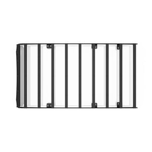 Prinsu Roof Rack | Lexus GX470 (2003-2009) - Truck Brigade