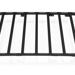Prinsu Roof Rack | Lexus LX570 (2008-2021) - Truck Brigade