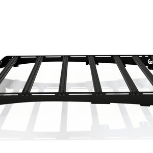 Prinsu Roof Rack | Subaru Crosstrek (2013-2017) - Truck Brigade