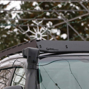 Prinsu Roof Rack | Subaru Forester (2003-2008) - Truck Brigade