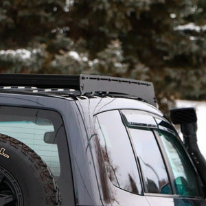Prinsu Roof Rack | Subaru Forester (2009-2013) - Truck Brigade
