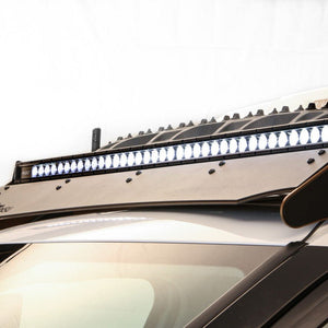 Prinsu Roof Rack | Toyota Sequoia (2023-2024) - Truck Brigade