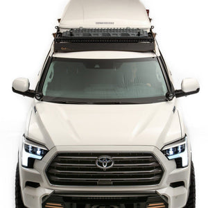 Prinsu Roof Rack | Toyota Sequoia (2023-2024) - Truck Brigade