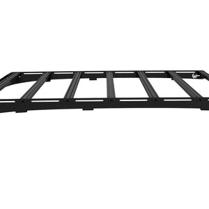 Prinsu Roof Rack | Toyota Tundra (2022-2024) - Truck Brigade