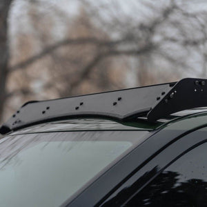 Prinsu Roof Rack | Toyota Tundra (2022-2024) - Truck Brigade