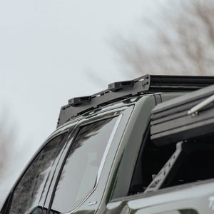 Prinsu Roof Rack | Toyota Tundra (2022-2024) - Truck Brigade
