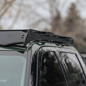 Prinsu Roof Rack | Toyota Tundra (2022-2024) - Truck Brigade