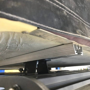 Prinsu Roof Top Tent Mounts - Truck Brigade