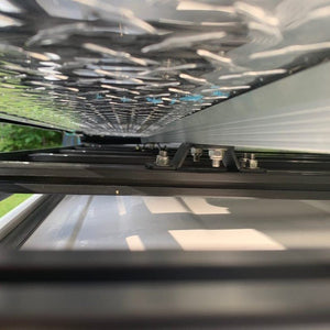 Prinsu Roof Top Tent Mounts - Truck Brigade