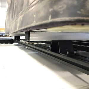 Prinsu Roof Top Tent Mounts - Truck Brigade