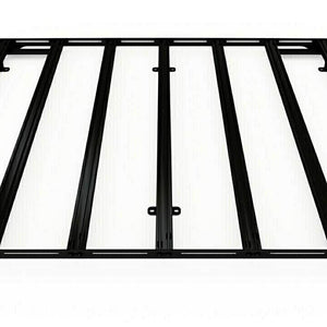 Prinsu Top Rack | Chevy Silverado 1500 (1999-2022) - Truck Brigade