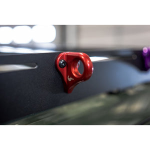 Prinsu Universal Utility Hook - Truck Brigade