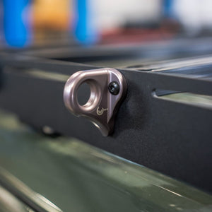 Prinsu Universal Utility Hook - Truck Brigade