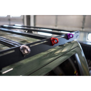 Prinsu Universal Utility Hook - Truck Brigade