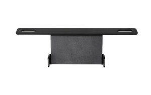 Cali Raised ACC Radar Relocation Bracket | Ford Ranger (2019-2023)