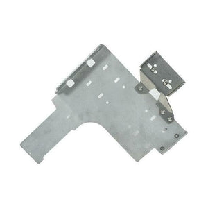 Rago Fabrication Air Compressor Mount | Lexus GX460 (2010-2022) - Truck Brigade