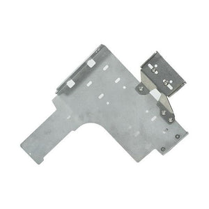 Rago Fabrication Air Compressor Mount | Lexus GX470 (2003-2009) - Truck Brigade