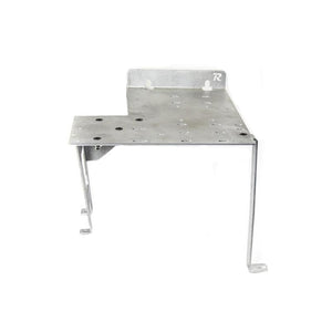 Rago Fabrication Air Compressor Mount | Toyota Tundra (2014-2021) - Truck Brigade