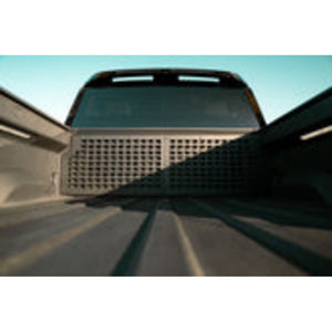 Rago Fabrication Bed Cab Molle Panels | Rivian R1T (2022 - 2025) - Truck Brigade