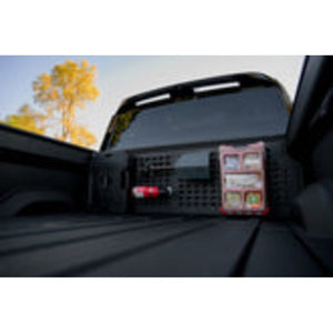 Rago Fabrication Bed Cab Molle Panels | Rivian R1T (2022 - 2025) - Truck Brigade