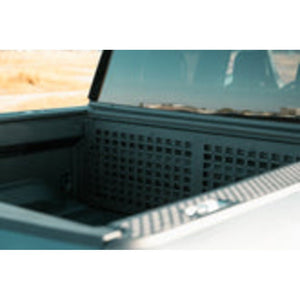 Rago Fabrication Bed Cab Molle Panels | Rivian R1T (2022 - 2025) - Truck Brigade