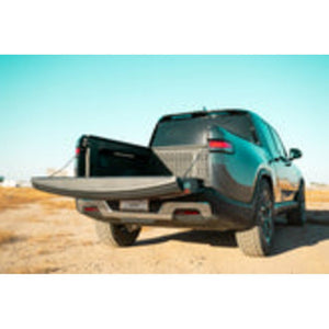 Rago Fabrication Bed Cab Molle Panels | Rivian R1T (2022 - 2025) - Truck Brigade