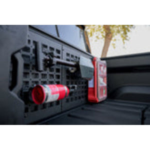 Rago Fabrication Bed Cab Molle Panels | Rivian R1T (2022 - 2025) - Truck Brigade