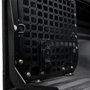 Rago Fabrication Bed Channel Stiffeners | Toyota Tundra (2014-2021) - Truck Brigade