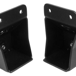 Rago Fabrication Bed Rail Hi-Lift Mount | Toyota Tacoma (2005-2022) - Truck Brigade