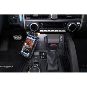 Rago Fabrication Center Console Molle Panel | Toyota Tacoma (2024 - 2025) - Truck Brigade