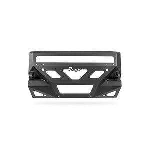 Rago Fabrication Center Mount Winch Front Bumper | Toyota Land Cruiser (2024 - 2025) - Truck Brigade