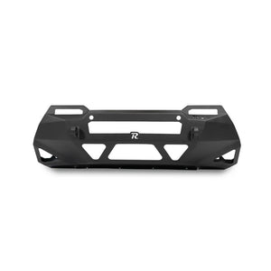 Rago Fabrication Center Mount Winch Front Bumper | Toyota Tacoma (2024 - 2025) - Truck Brigade