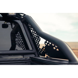 Rago Fabrication Chase Rack | Rivian R1T (2022 - 2025) - Truck Brigade