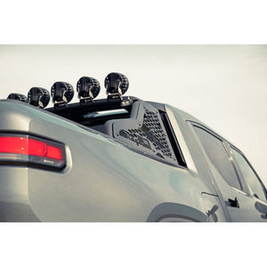 Rago Fabrication Chase Rack | Rivian R1T (2022 - 2025) - Truck Brigade