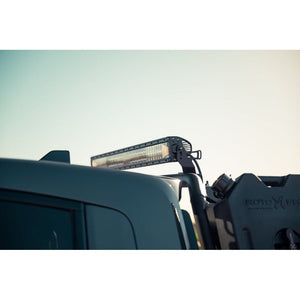 Rago Fabrication Chase Rack | Rivian R1T (2022 - 2025) - Truck Brigade