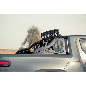 Rago Fabrication Chase Rack | Rivian R1T (2022 - 2025) - Truck Brigade