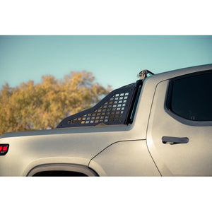 Rago Fabrication Chase Rack | Rivian R1T (2022 - 2025) - Truck Brigade