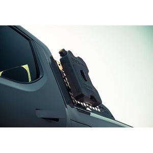 Rago Fabrication Chase Rack | Rivian R1T (2022 - 2025) - Truck Brigade