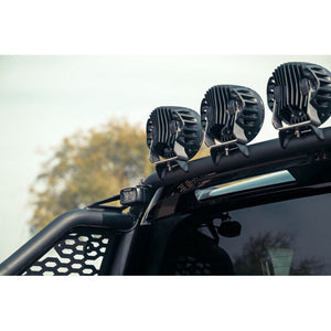 Rago Fabrication Chase Rack | Rivian R1T (2022 - 2025) - Truck Brigade